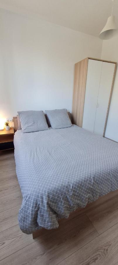 Apartmán Lp'S House Annecy Exteriér fotografie